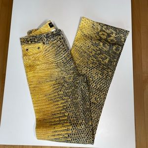 Roberto cavalli jeans